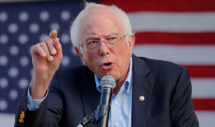 sanders