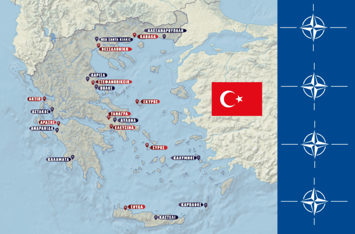 νατο