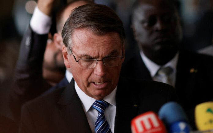 BOLSONARO