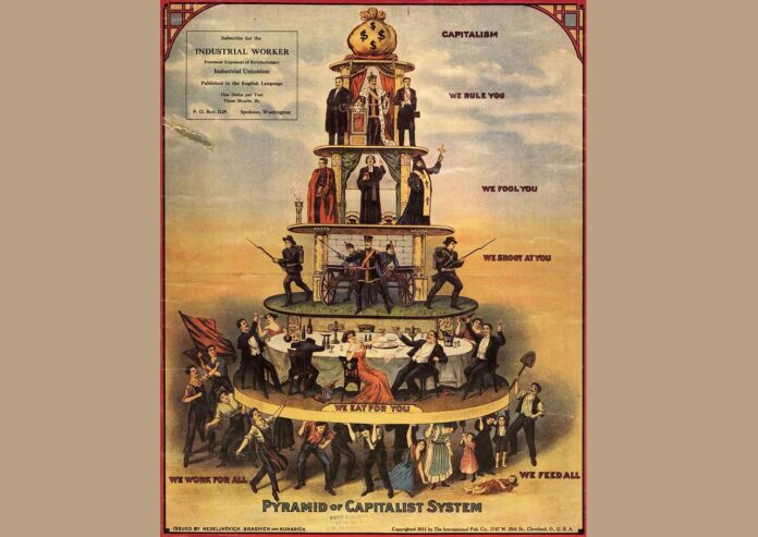 Social Stratification