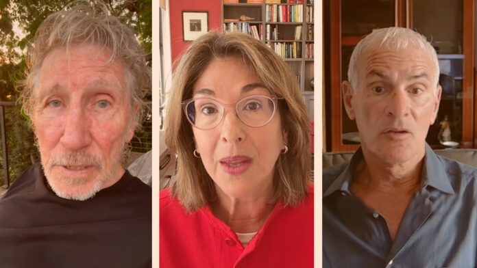 Roger-Waters-Naomi-Klein-Norman-Finkelstein-filter