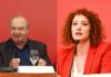 Δημήτρης Στρατούλης – Μαριάνα Τσίχλη: 9 συν 1 λόγοι για ψήφο στην Ενωτική Πρωτοβουλία ΜέΡΑ25 – Ανατρεπτική Οικολογική Αριστερά