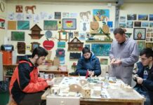 Η Ενωτική Πρωτοβουλία Θεσσαλονίκης ΜέΡΑ25 | Ανατρεπτική Οικολογική Αριστερά για τα προβλήματα στο Εκπαιδευτικό Κέντρο Επιμόρφωσης ΑμεΑ Β. Ελλάδας