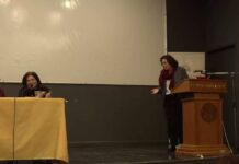 Αφιέρωμα του Δήμου Ηρακλείου στη Νάντια Βαλαβάνη με αφορμή την Παγκόσμια Ημέρα της Γυναίκας