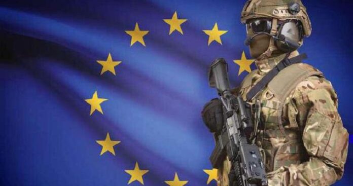 euroarmy