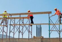 ΜΑΧΗ: Δύο νεκροί στα εργοτάξια | Απάντηση να δοθεί εργατική!