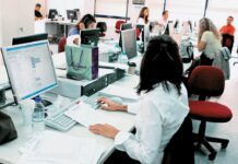 Δημόσιο: Όχι στην αναβίωση της εποχής Δεληγιάννη (της Δέσποινας Σπανού)