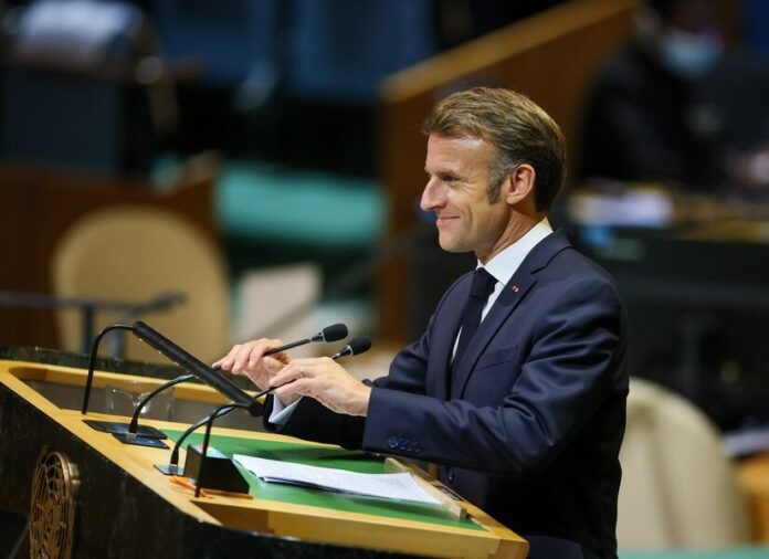 General Debate of the 80th Session of the UN General Assembly