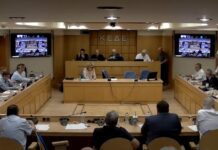 Σε αντίθεση με το κοινό αίσθημα των τοπικών κοινωνιών η γαλάζια πλειοψηφία της ΚΕΔΕ στηρίζει την καύση απορριμάτων