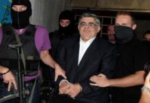 Αποφυλάκιση Μιχαλολιάκου. Δικαιοσύνη δύο μέτρων και δύο σταθμών