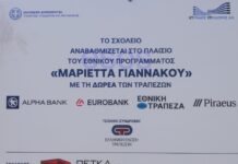 Τράπεζες: Μετά τα σπίτια, βάζουν “χέρι” και στην Παιδεία