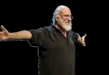 Η Λαϊκή Ενότητα – Ανυπότακτη Αριστερά αποχαιρετά τον Διονύση Σαββόπουλο