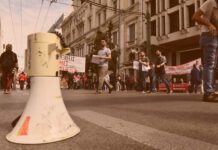 Όλες και όλοι στις απεργιακές κινητοποιήσεις | Τρίτη 14 Οκτωβρίου
