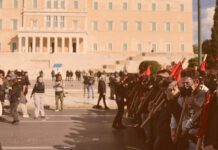 Στο πλευρό των φοιτητ(ρι)ών – Ο αγώνας τους για δημόσιο πανεπιστήμιο είναι αγώνας όλης της κοινωνίας