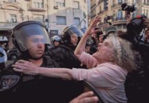 Συνέντευξη Κώστα Ήσυχου: «Ο Μιλέι δεν είναι τρελός. Είναι εντεταλμένος για την καταστροφή της χώρας»