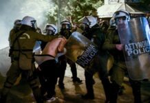 Ο άγνωστος στρατιώτης και η γνωστή κυβέρνηση (του Βασίλη Λιόση)