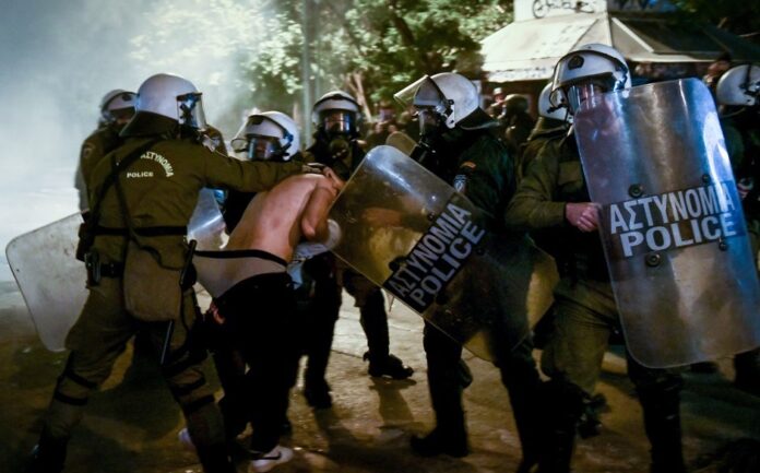 syntagma