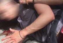 Ανησυχητική απόφαση δικαίωσης της αστυνομικής αυθαιρεσίας