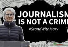 Αυστραλία: Πράσινο φως σε σιωνιστική αγωγή κατά της δημοσιογράφου Mary Kostakidis